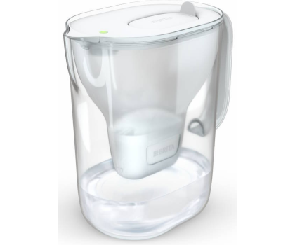Dzbanek filtrujący do wody BRITA Style Essential  XL 3,5l  biały